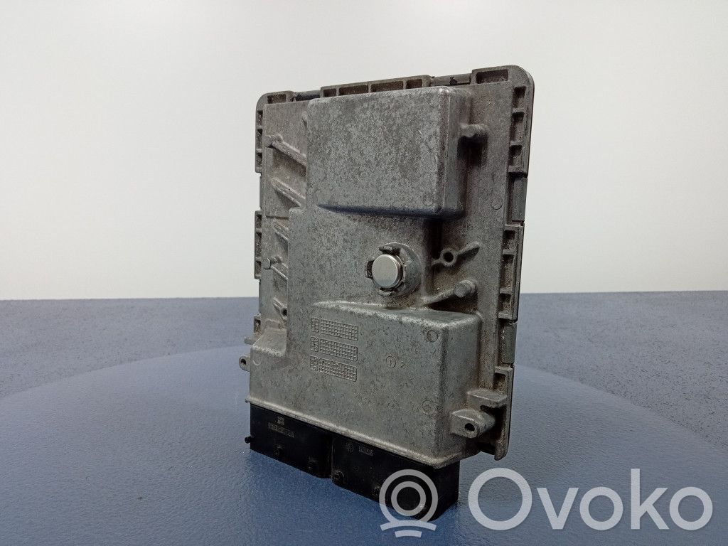 Audi A8 S8 D4 4H Engine control unit/module ECU 