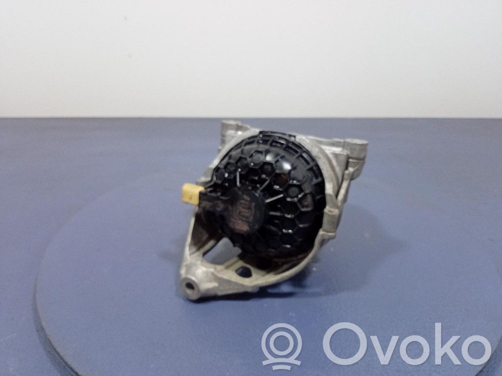 Alpine A610 Engine mount vacuum valve 