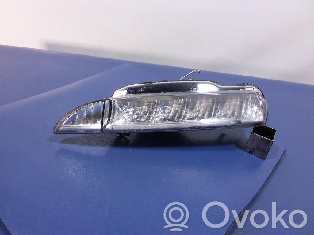 Porsche Boxster 987 Etusumuvalo