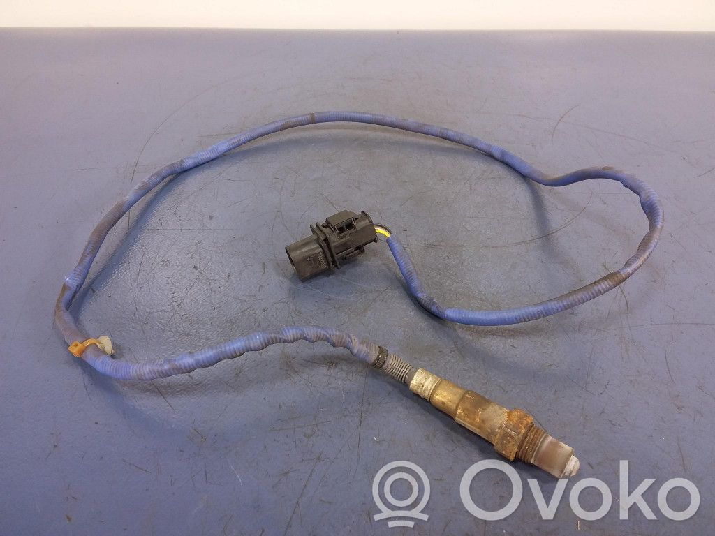 Porsche Boxster 987 Lambda probe sensor 