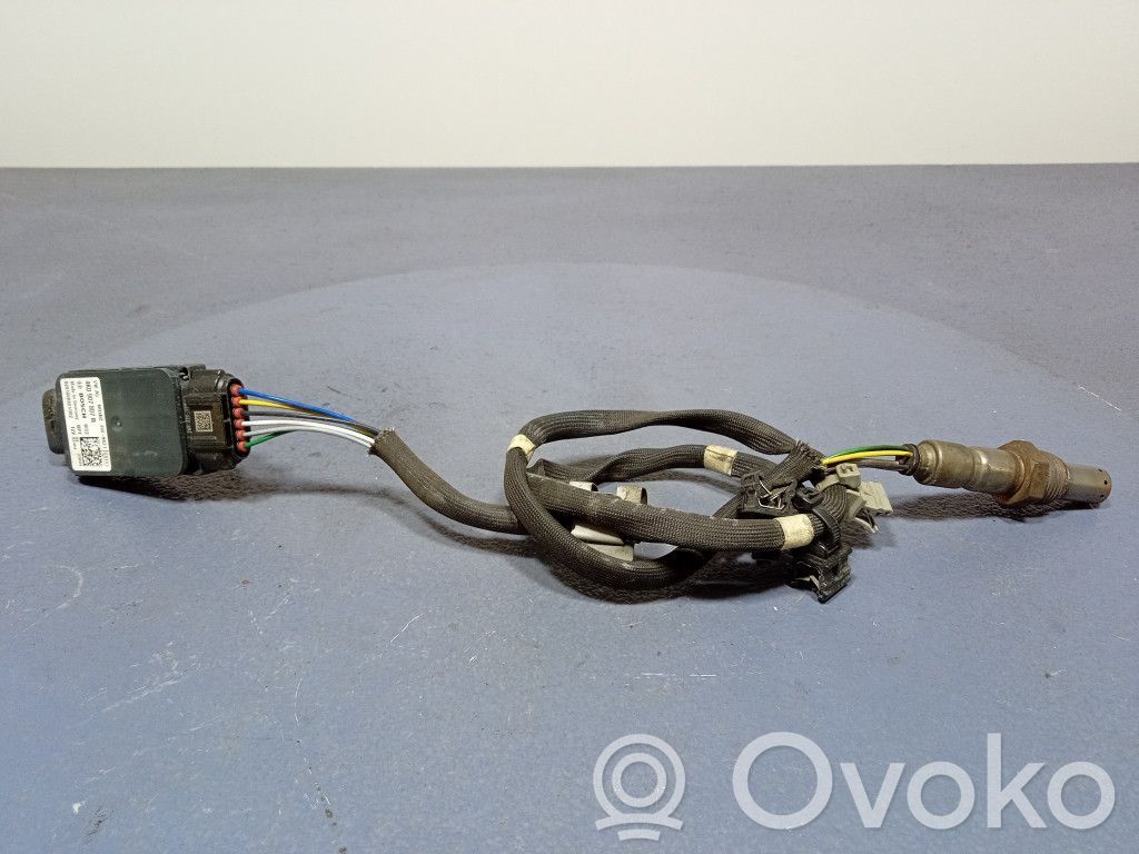 Aixam A721 Lambda probe sensor 