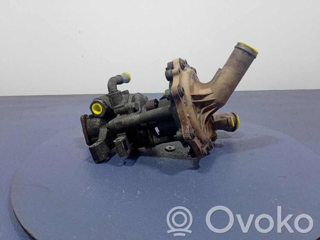 Vesipumppu   6CIQ8K500AF,6CIQ8K500AF