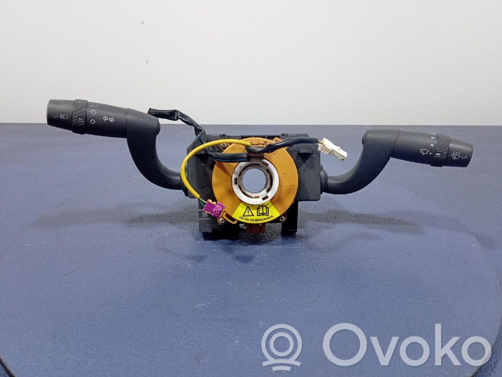Citroen Jumper Autres commutateurs / boutons / leviers 