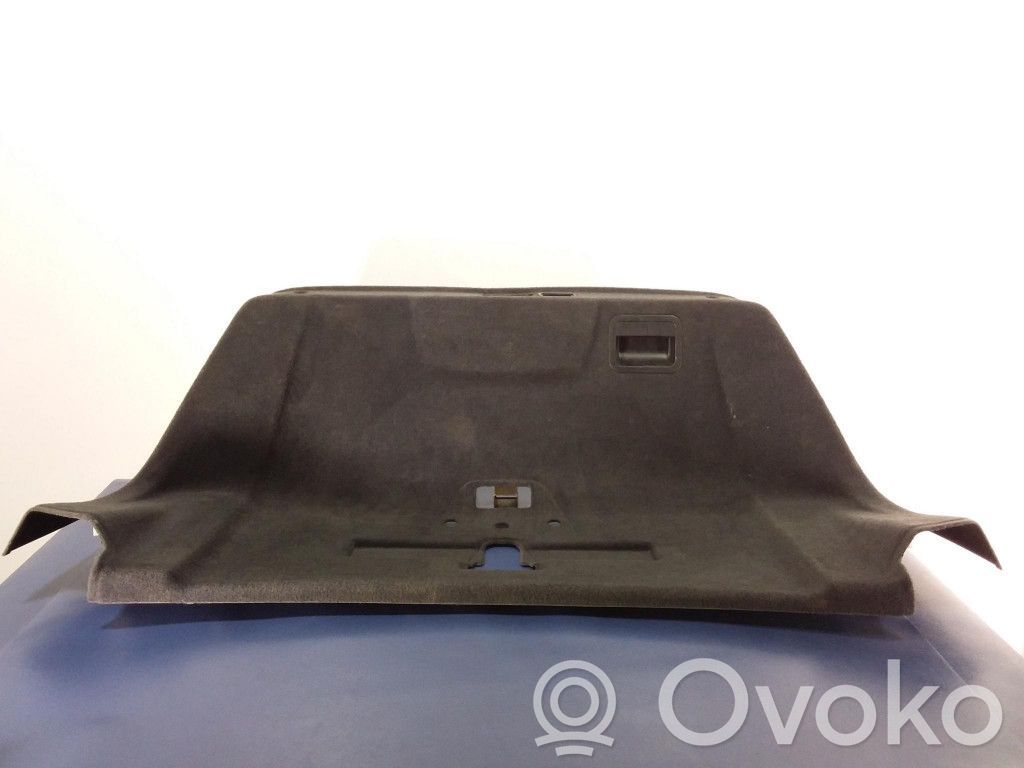 Audi A8 S8 D4 4H Set rivestimento portellone posteriore/bagagliaio