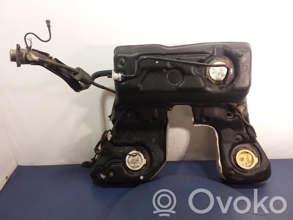 Audi A8 S8 D4 4H Rezervor combustibil 