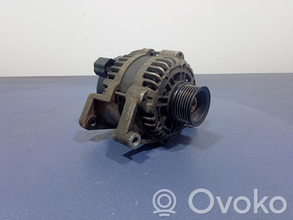 Chevrolet Aveo Generatorius 