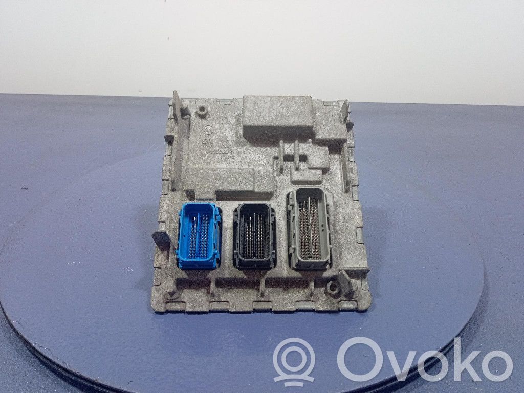 Bedford Astra Engine control unit/module ECU 
