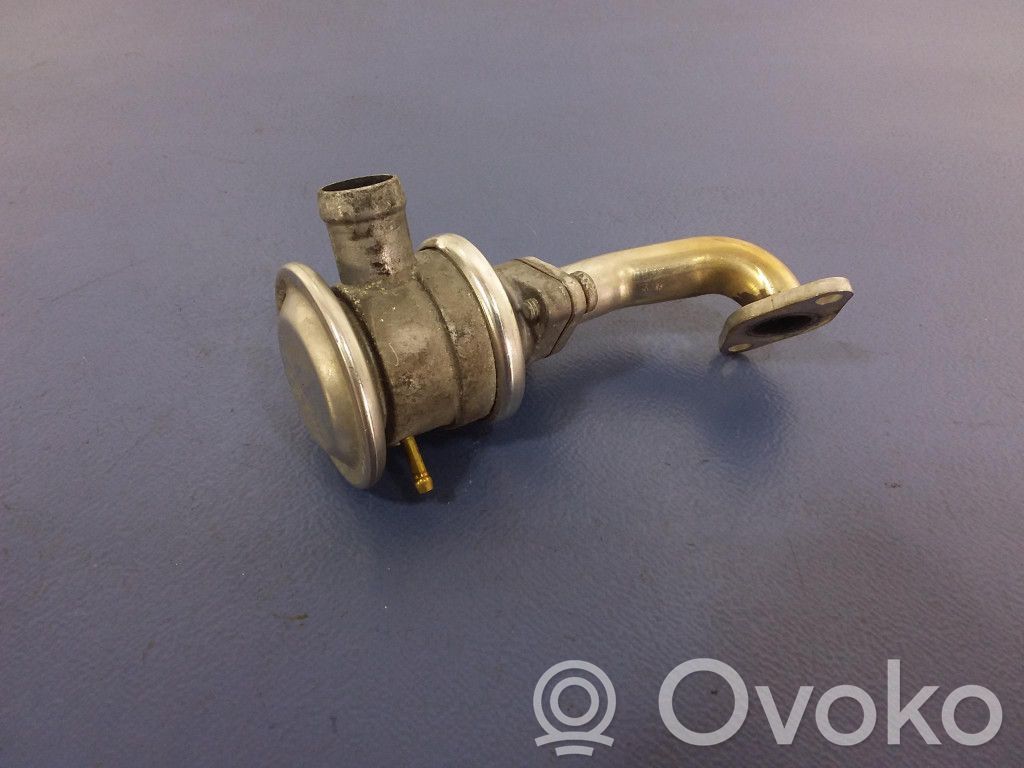 Audi A8 S8 D4 4H Válvula EGR 