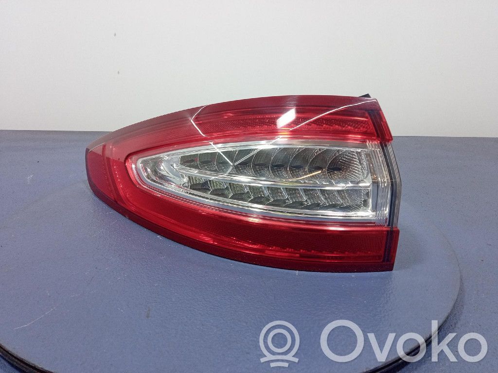 Ford Mondeo MK I Takavalot 