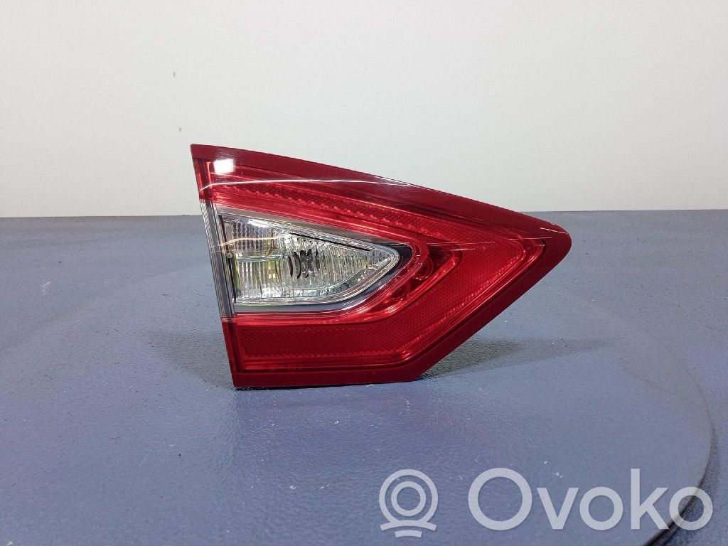 Ford Mondeo MK I Luci posteriori 