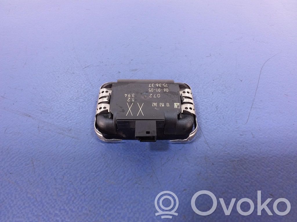 Opel Vectra C Rain sensor 