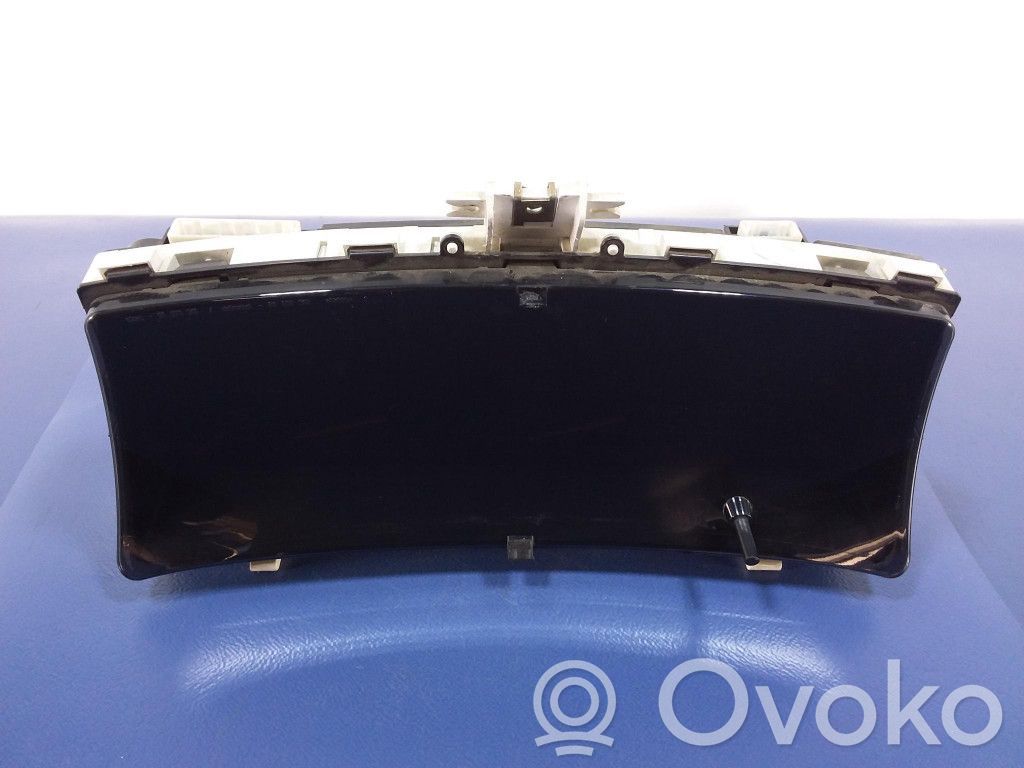 Toyota Corolla E120 E130 Speedometer (instrument cluster) 