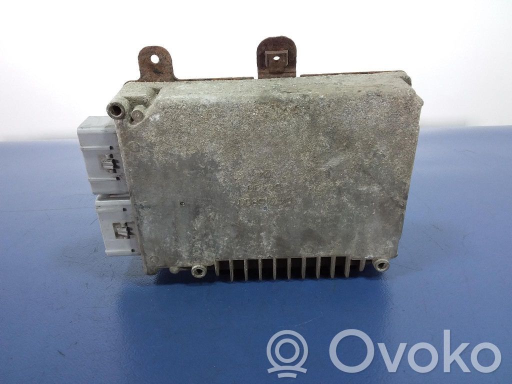 Chrysler Grand Voyager IV Engine control unit/module ECU 