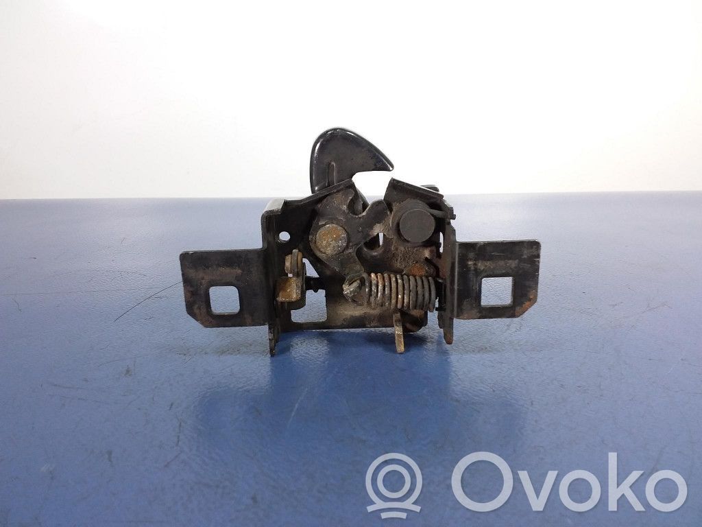 Volkswagen Sharan Încuietoare capotă 