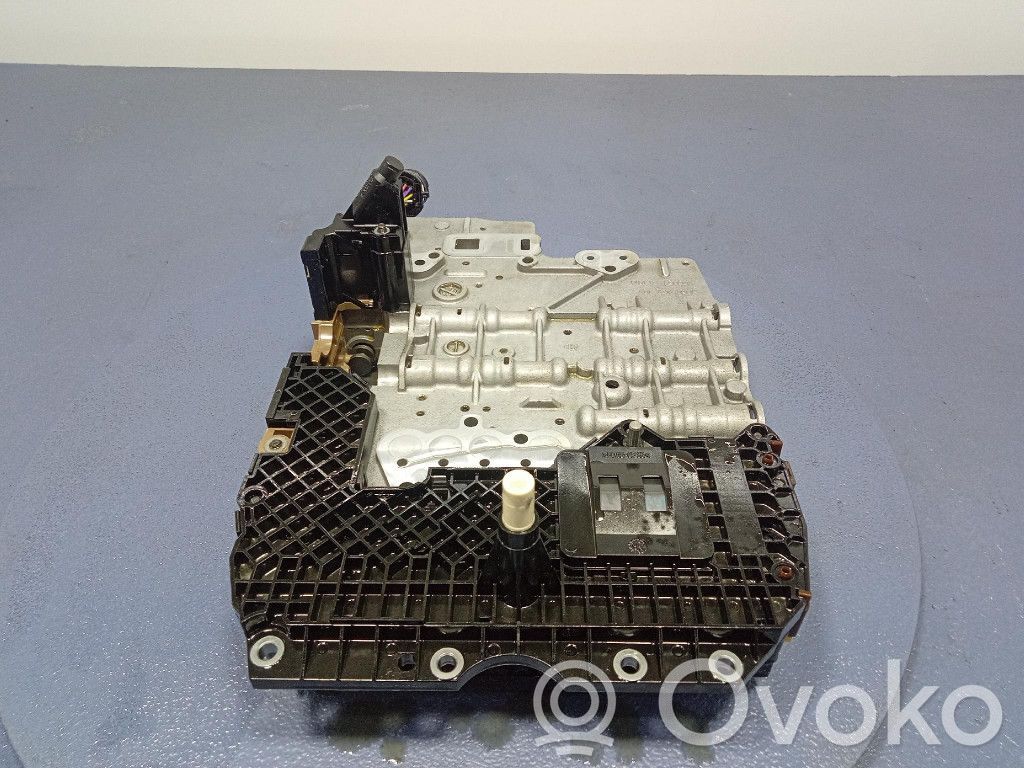 Audi A6 Allroad C6 Automatic gearbox 