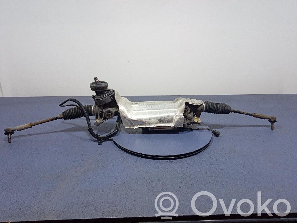 Volkswagen Golf V Steering rack 