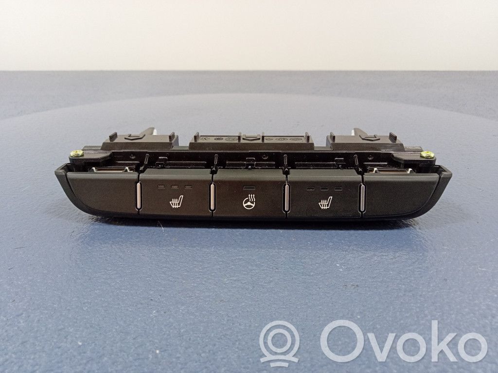 KIA Ceed Other switches/knobs/shifts 