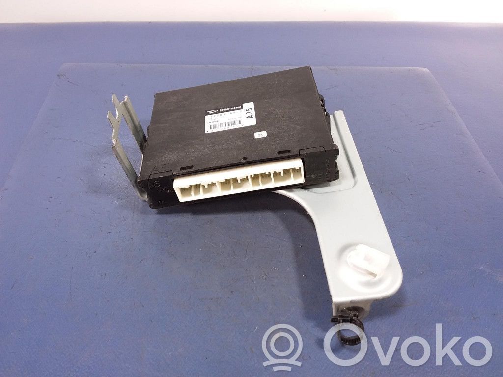 Daihatsu Cuore Engine control unit/module ECU 