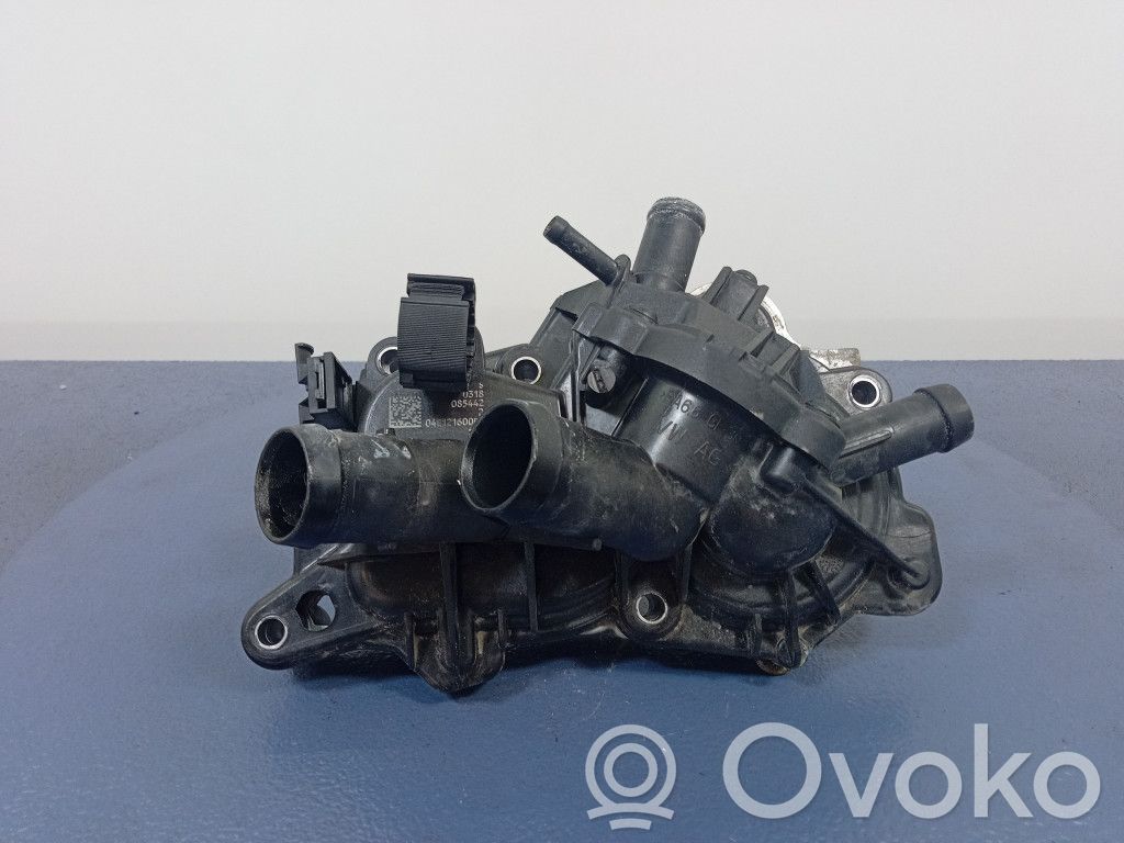 Skoda Octavia Mk3 (5E) Vesipumppu 