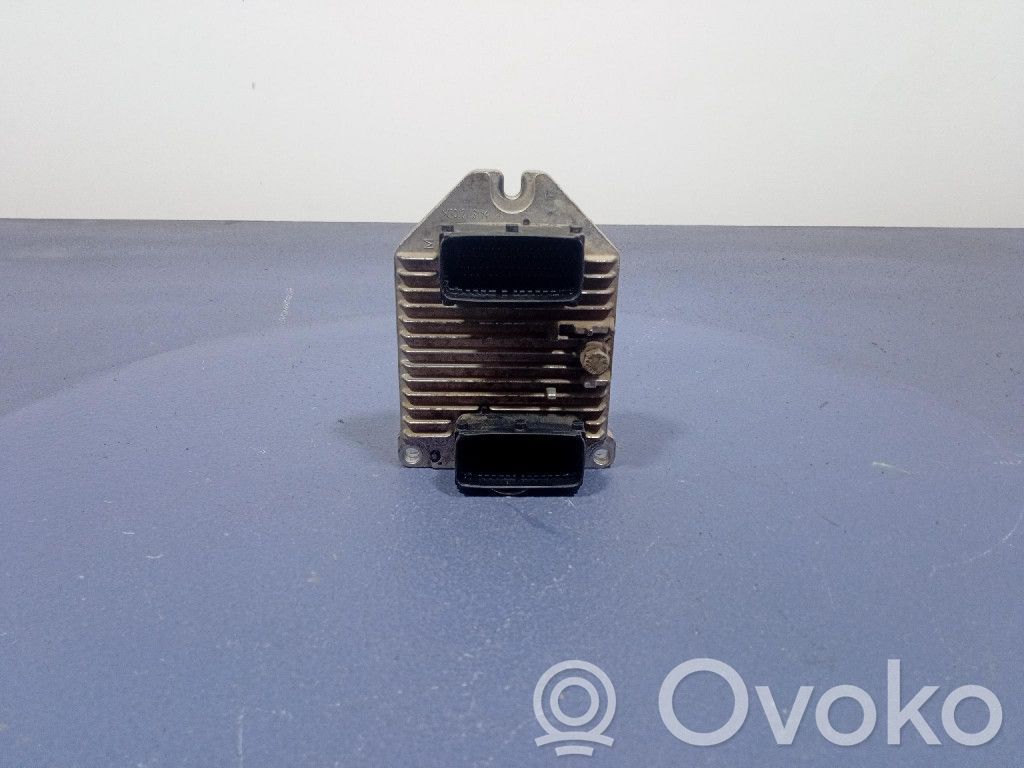 Engine control unit/module ECU   09179499,09179499