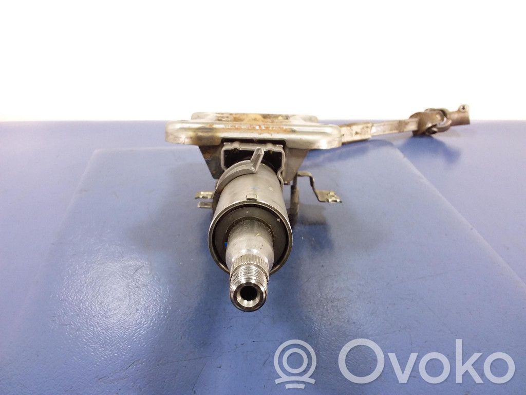 Peugeot Boxer Steering wheel axle 