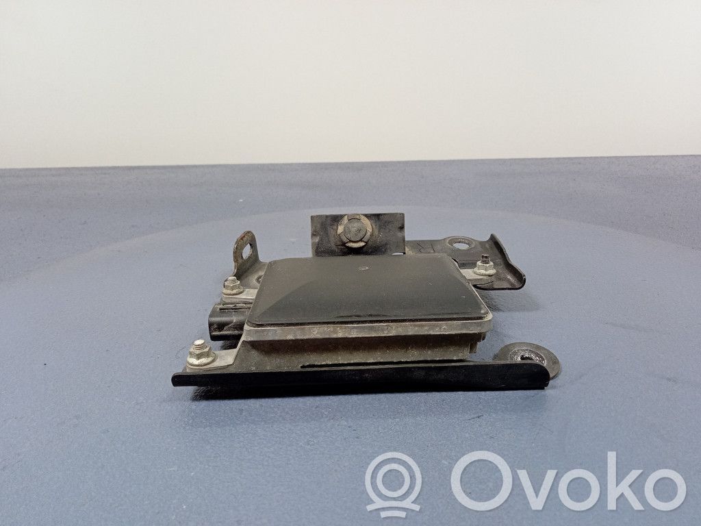Mazda 3 II Distronic sensor radar 