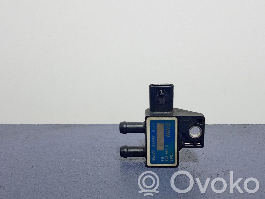 BMW M3 Sensor 