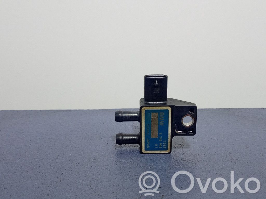 BMW M3 Sensor 
