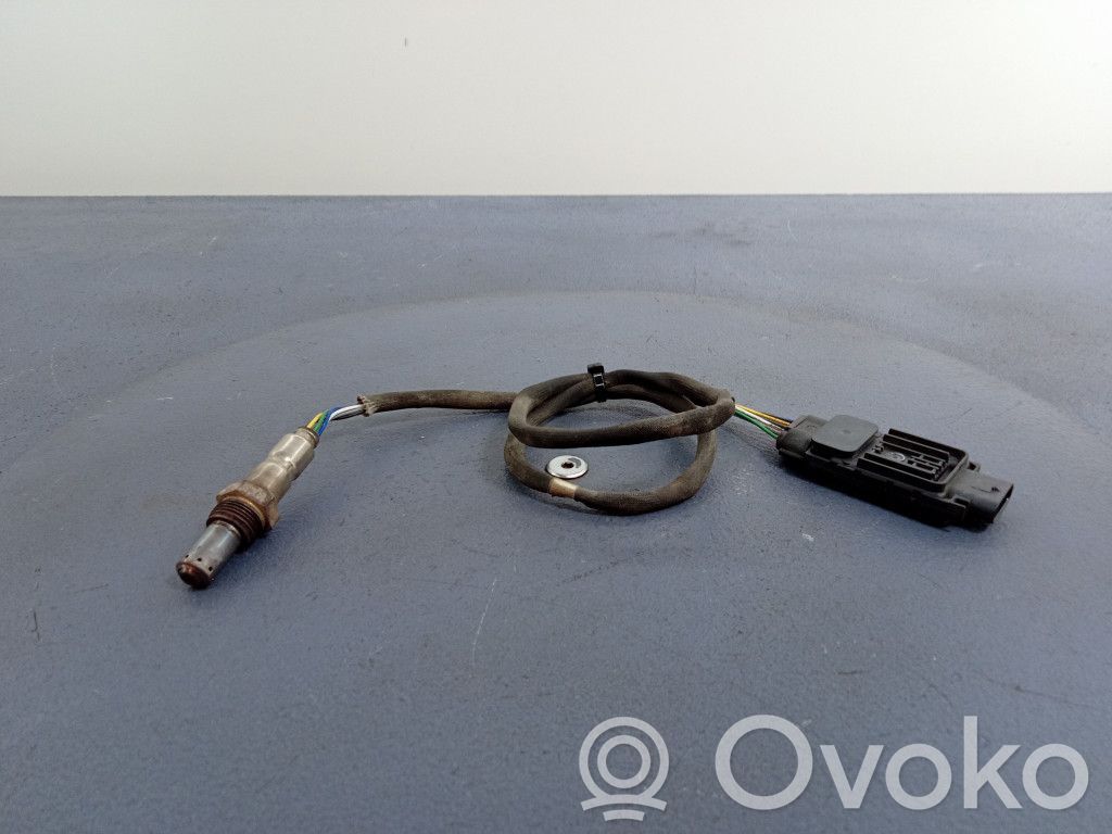 Audi Q7 4M Lambda probe sensor 