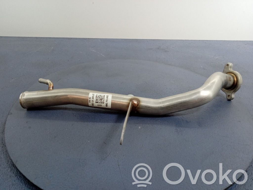EGR-venttiili/lauhdutin   059131509AT,059131509AT