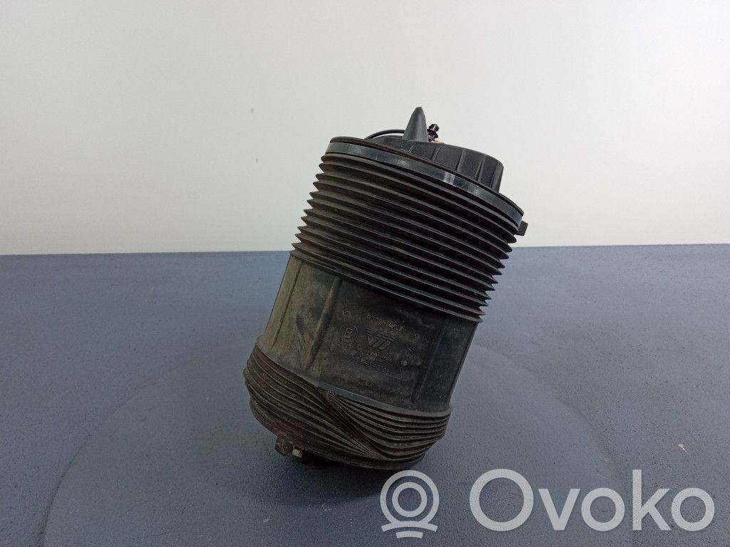 Audi Q7 4M Priekšpusē gaisa spilvens 