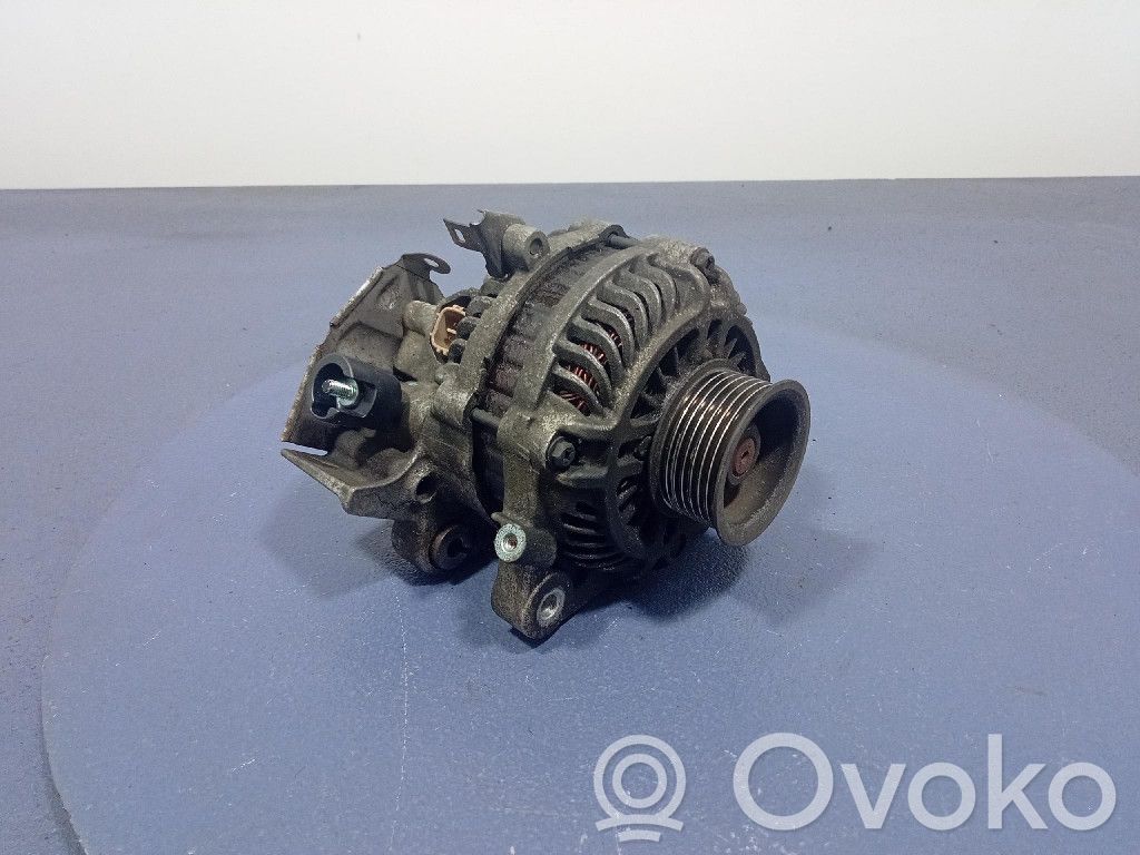 Honda Civic Ģenerators 
