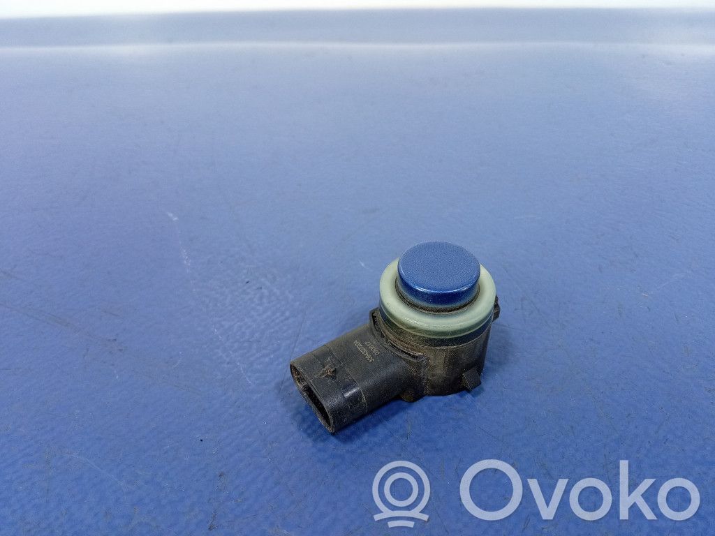 Volvo S90, V90 Parking PDC control unit/module 