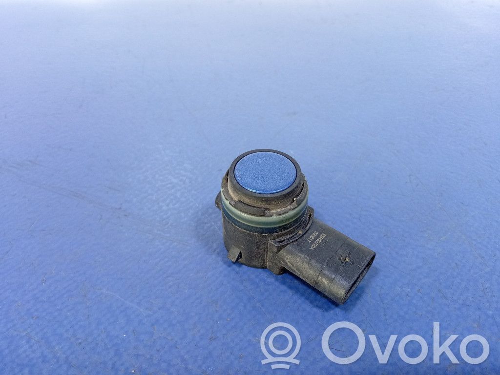 Volvo S90, V90 Parking PDC control unit/module 