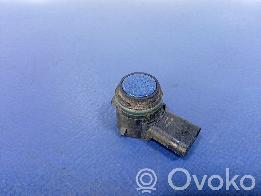 Volvo S90, V90 Parking PDC control unit/module 