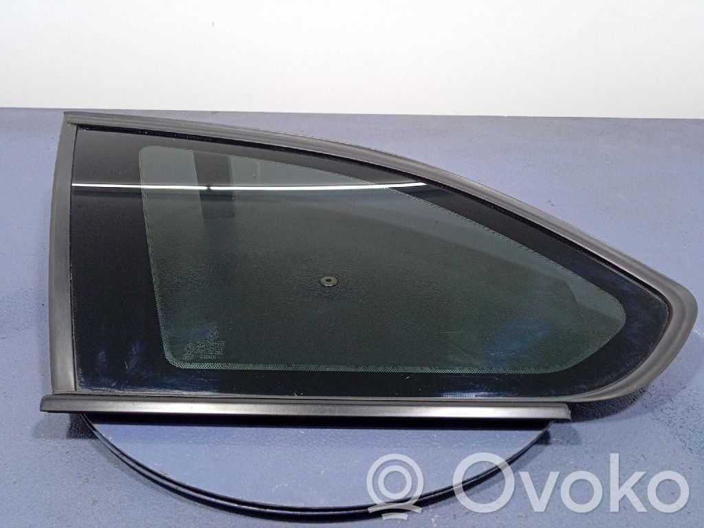BMW 3 F30 F35 F31 Rear side window 