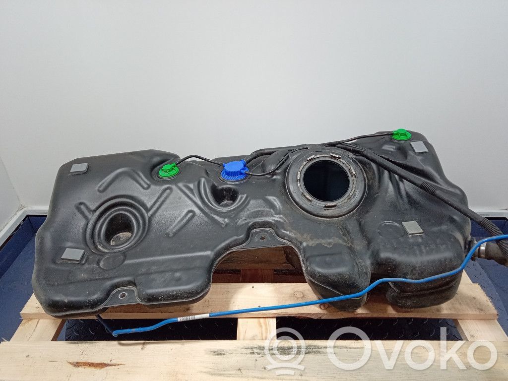 BMW 2 F44 Fuel tank 