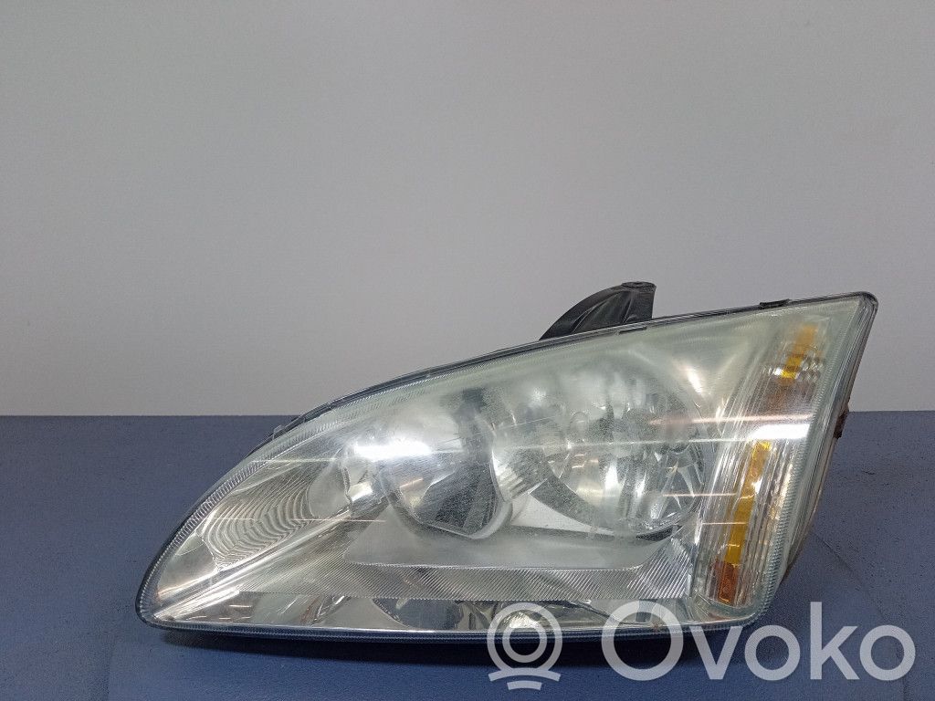 Ford Focus Far 