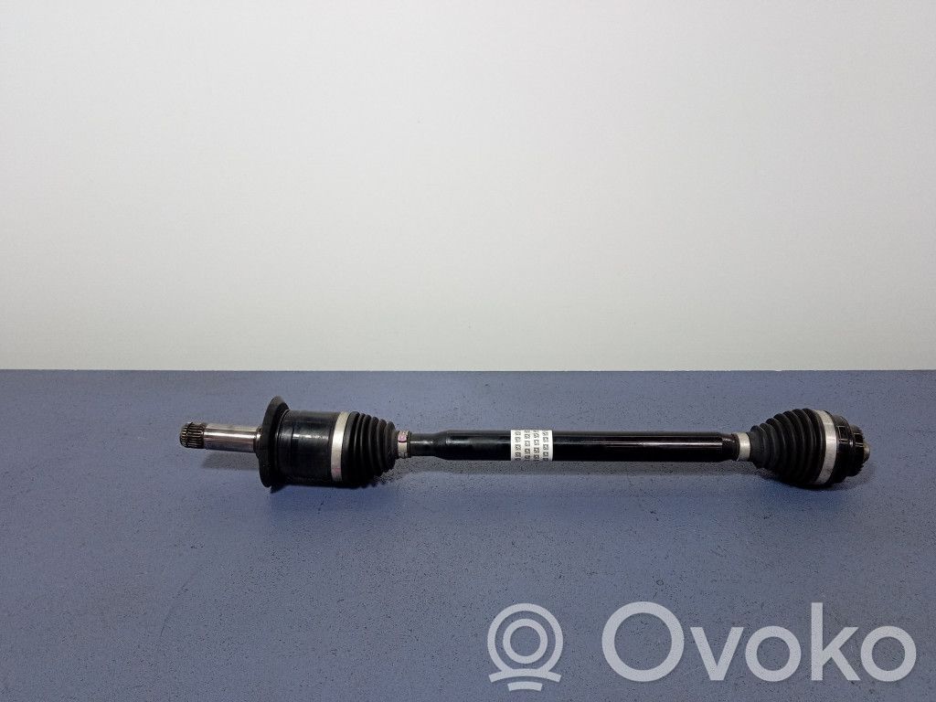 BMW 1 F40 Aizmugurējā pusass 