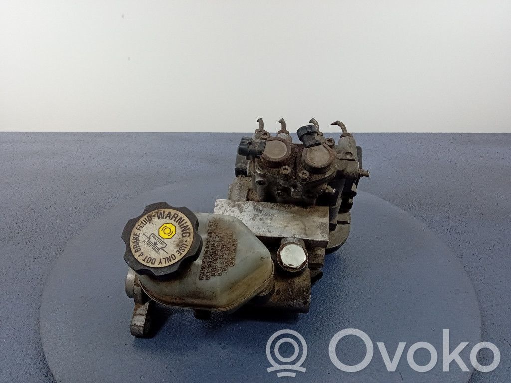 Opel Sintra ABS Pump 