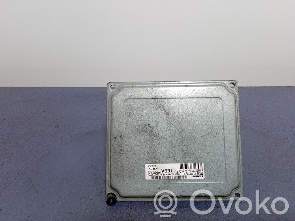 Ford Focus Engine control unit/module ECU 