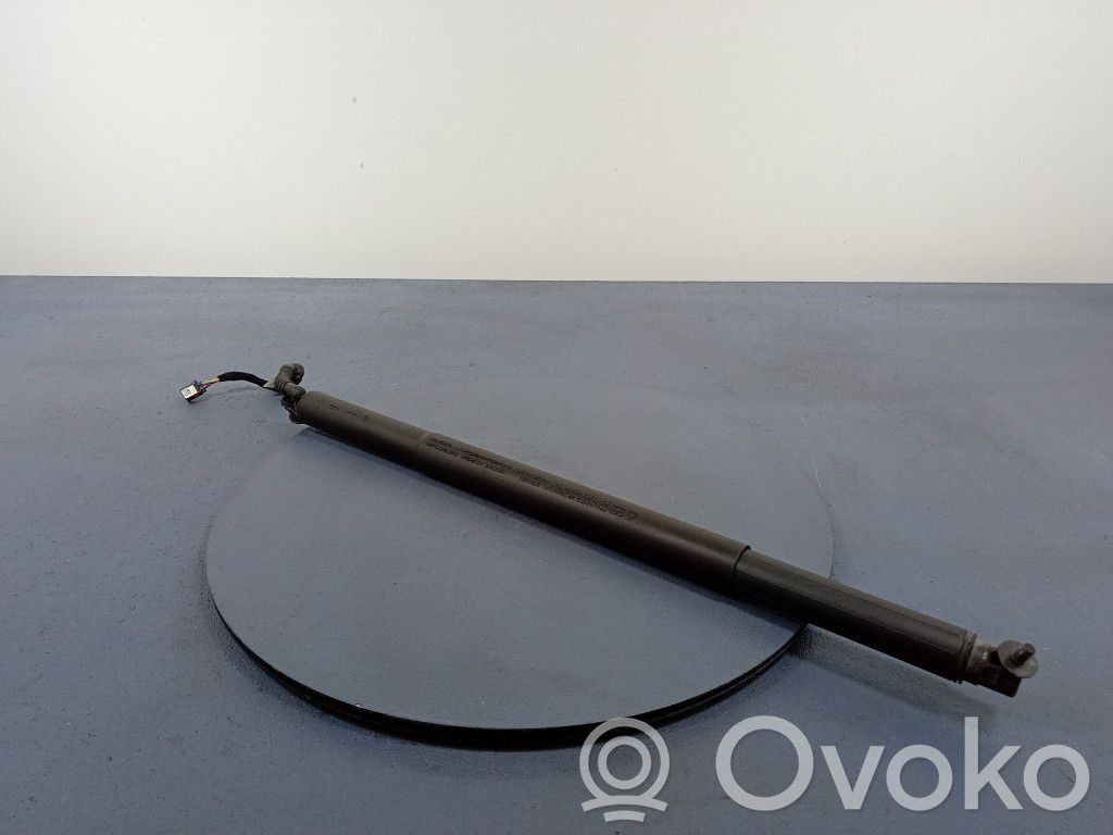 Skoda Octavia Mk4 Base (soporte) 