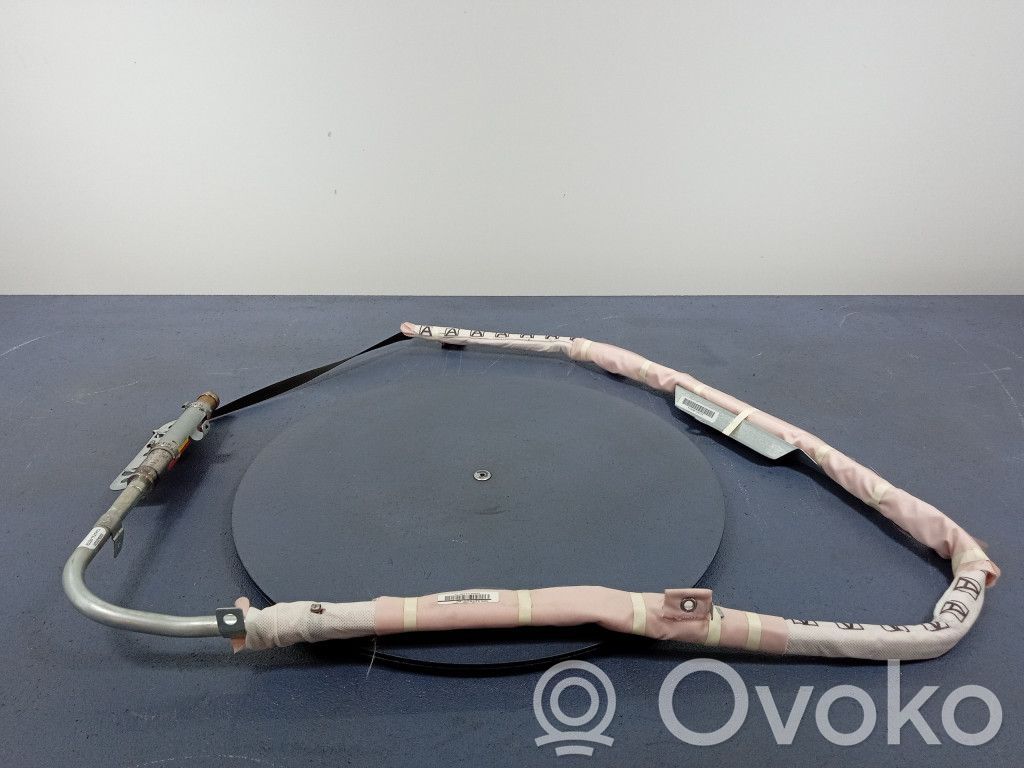 Nissan Note (E11) Jumta gaisa spilvens 