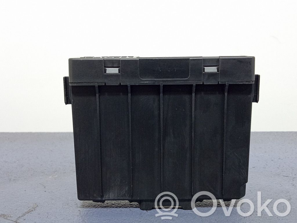 Other control units/modules   KD45675X0,KD45675X0