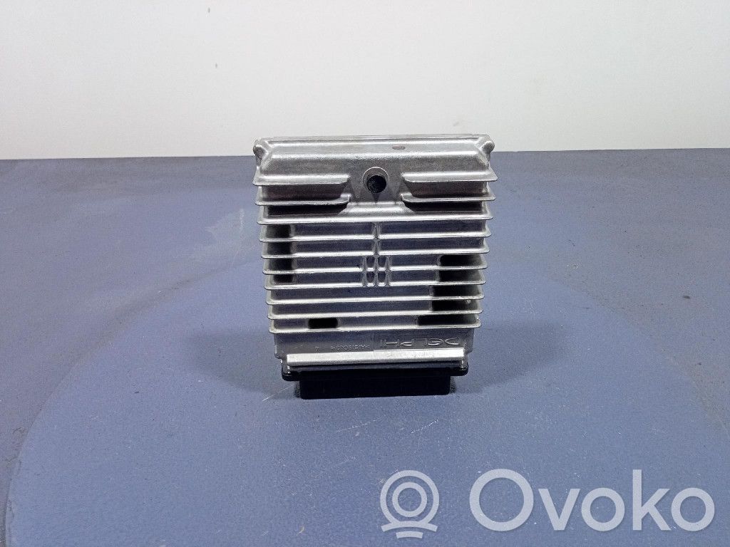 Jaguar X-Type Engine control unit/module ECU 