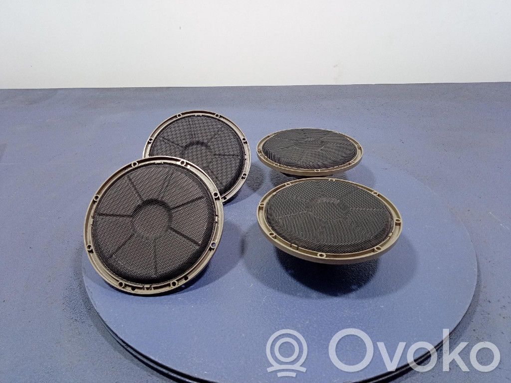 Enceinte subwoofer   9654819680,9654819680