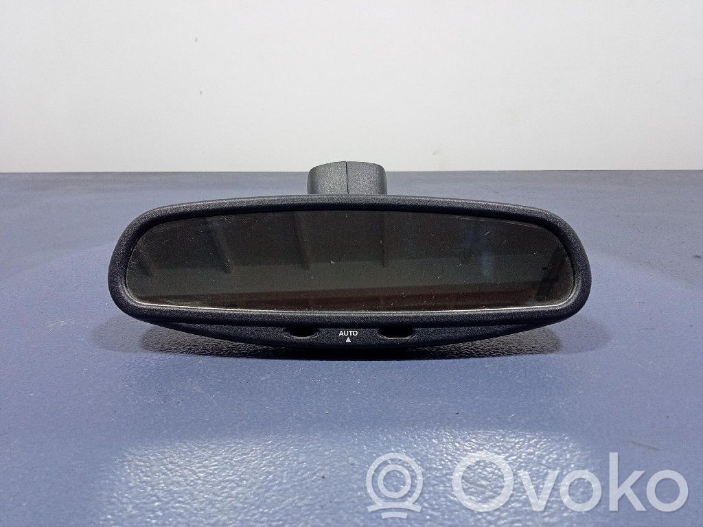 Citroen C5 Espejo retrovisor (interior) 