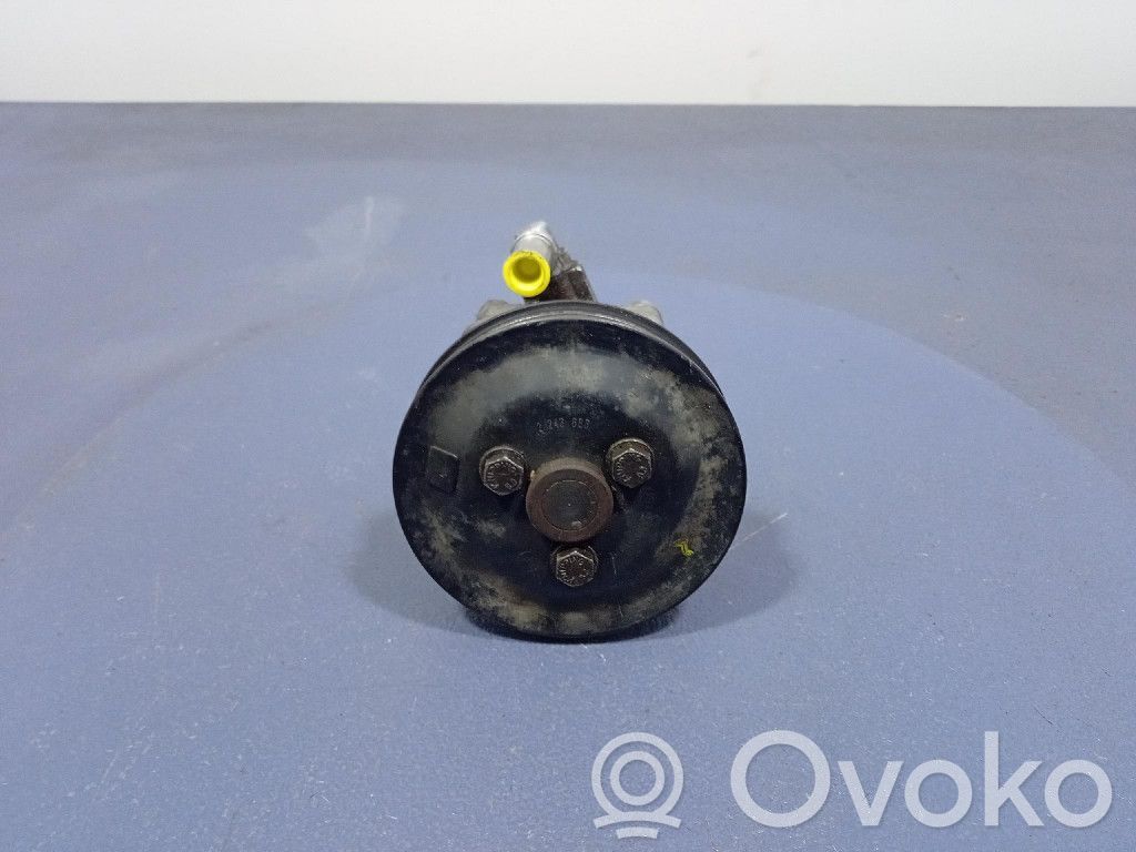 Land Rover Range Rover P38A Pompa wspomagania 