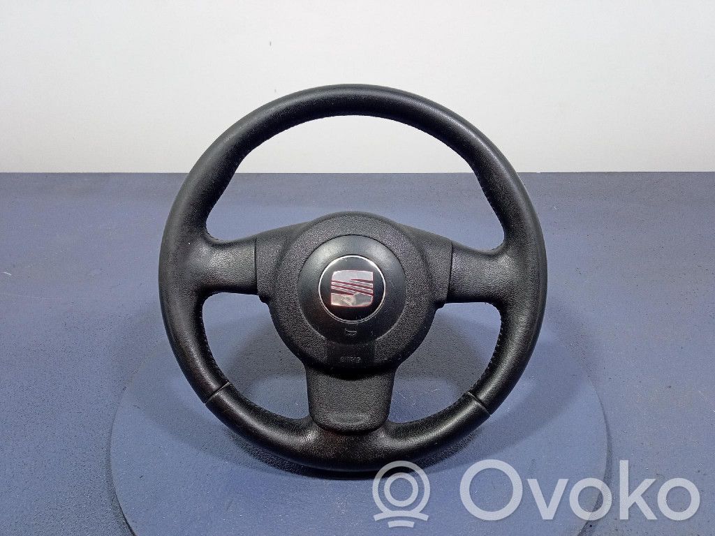 Seat Ibiza IV (6J,6P) Volante 