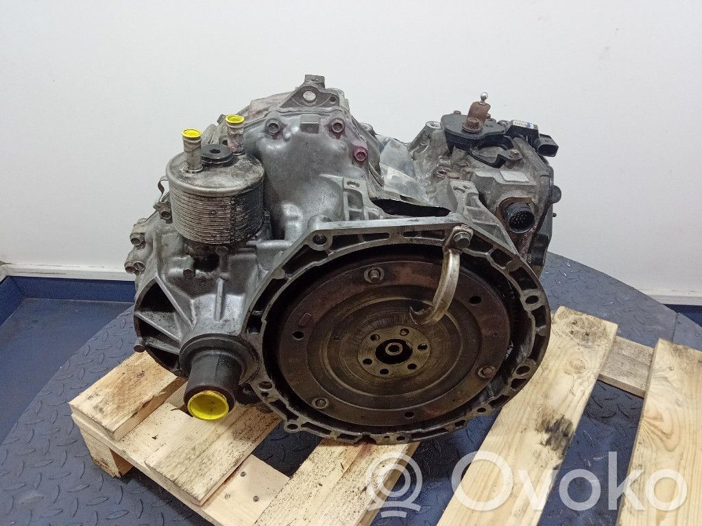 Volkswagen Sharan Caja de cambios automática 